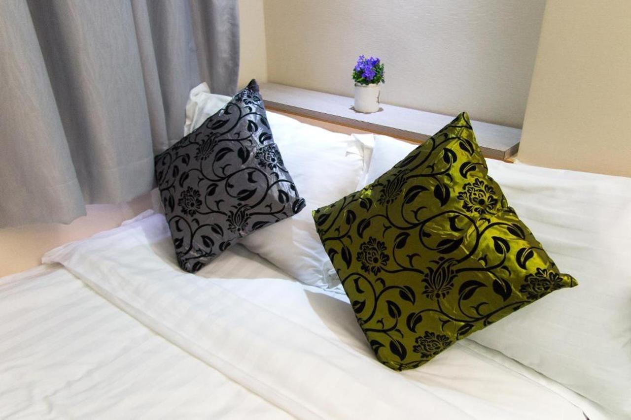 Metroplace Boutique Гонконг Экстерьер фото