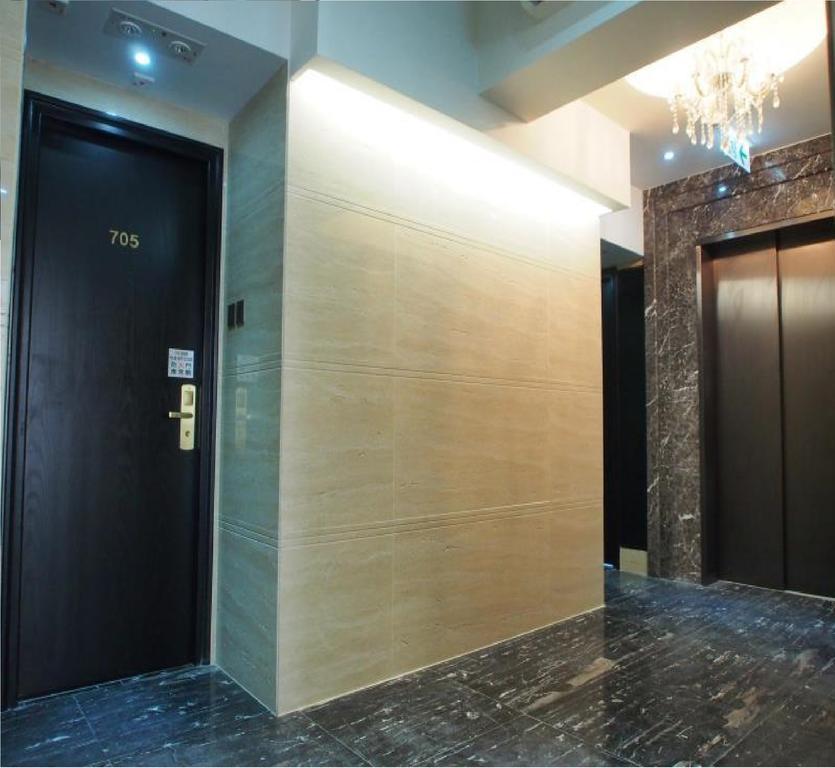 Metroplace Boutique Гонконг Экстерьер фото